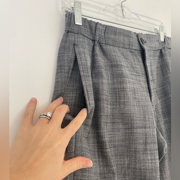 Club Monaco Mens Elevated Trouser Jogger Pant Size Small - Picture 2 of 7